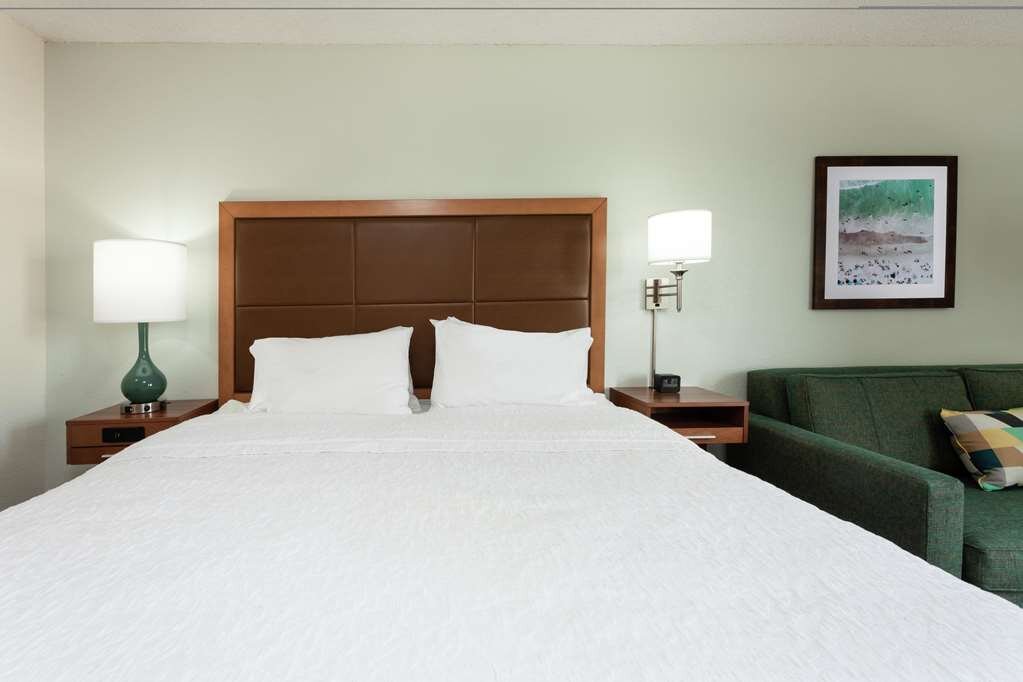 Hotel photo 33 of Hampton Inn Orlando International Drive / Convention Center.