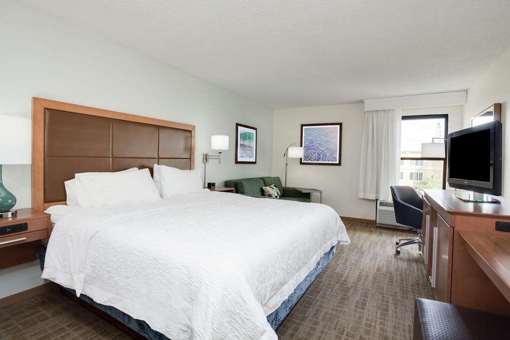 Hotel photo 35 of Hampton Inn Orlando International Drive / Convention Center.