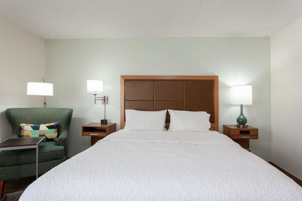 Hotel photo 10 of Hampton Inn Orlando International Drive / Convention Center.