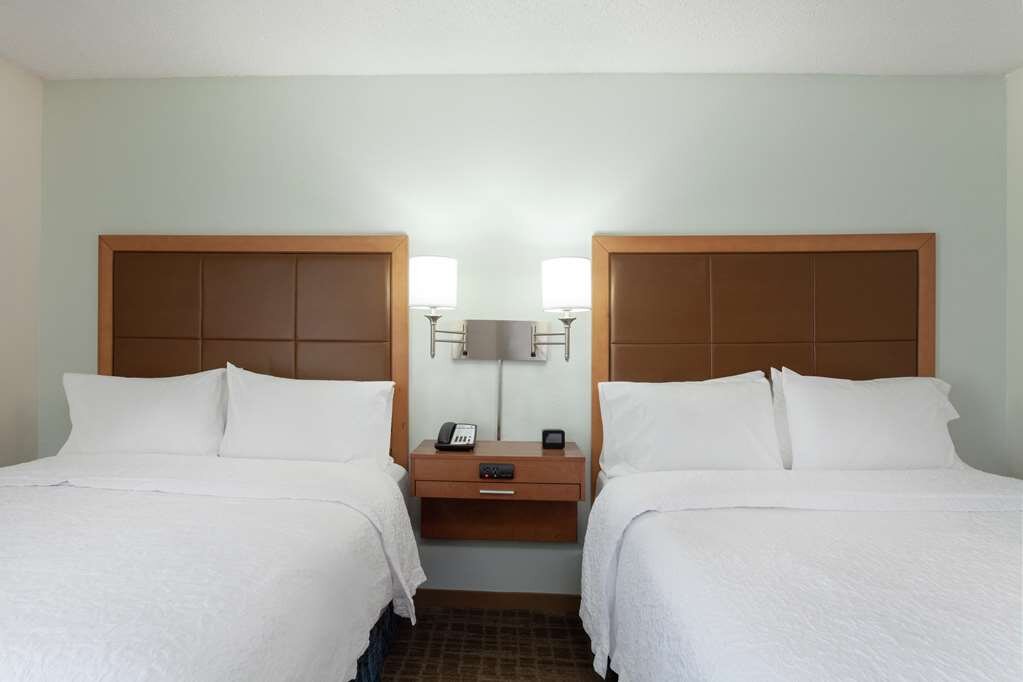 Hotel photo 51 of Hampton Inn Orlando International Drive / Convention Center.