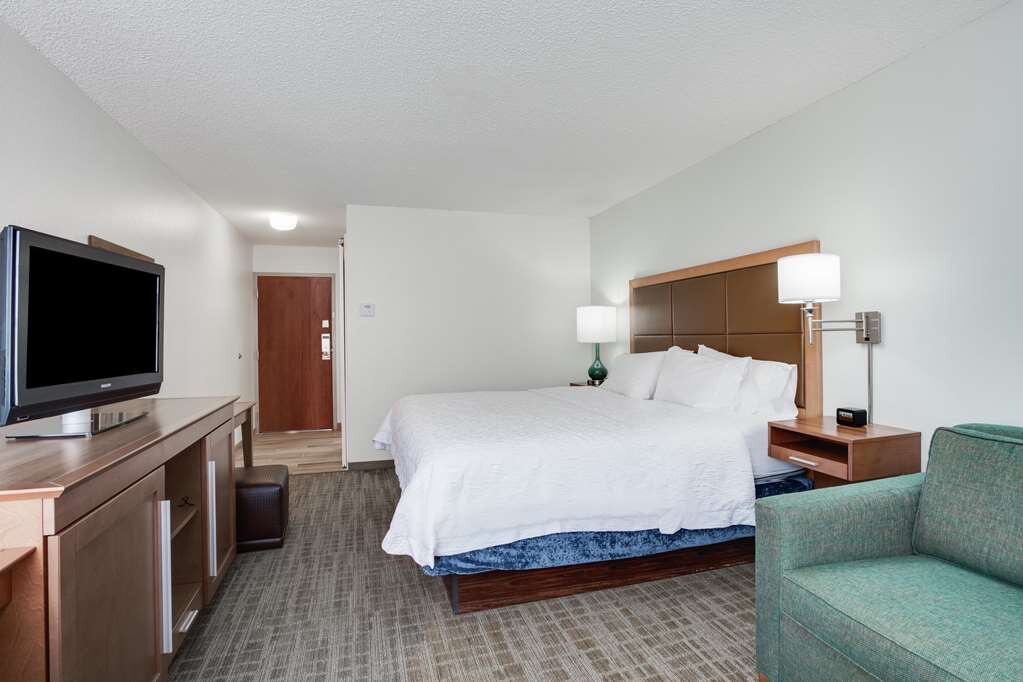 Hotel photo 21 of Hampton Inn Orlando International Drive / Convention Center.