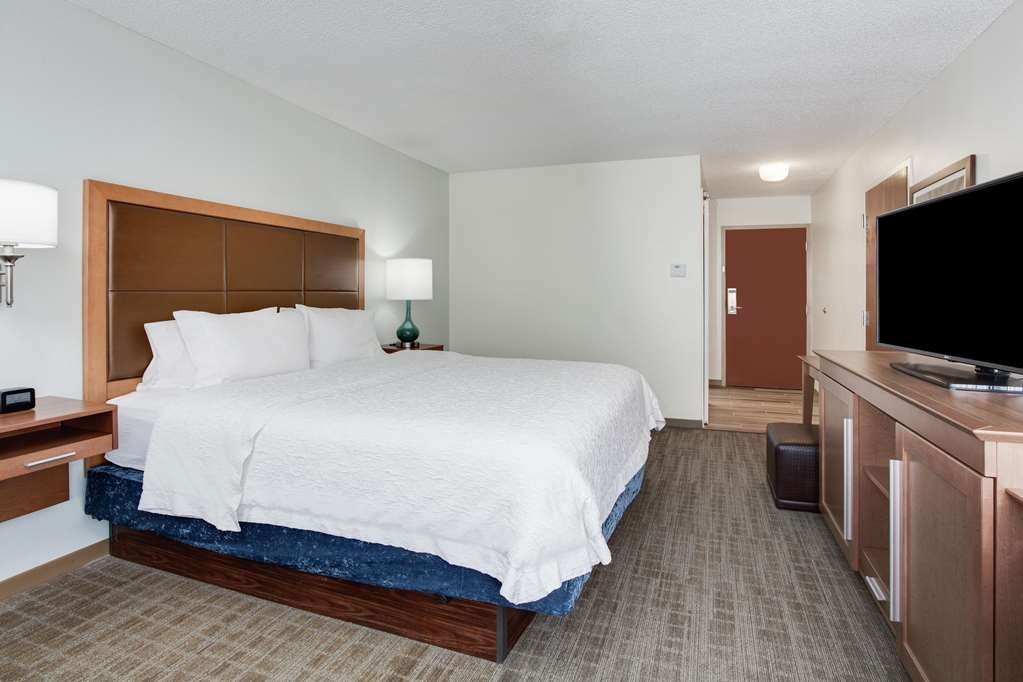 Hotel photo 32 of Hampton Inn Orlando International Drive / Convention Center.