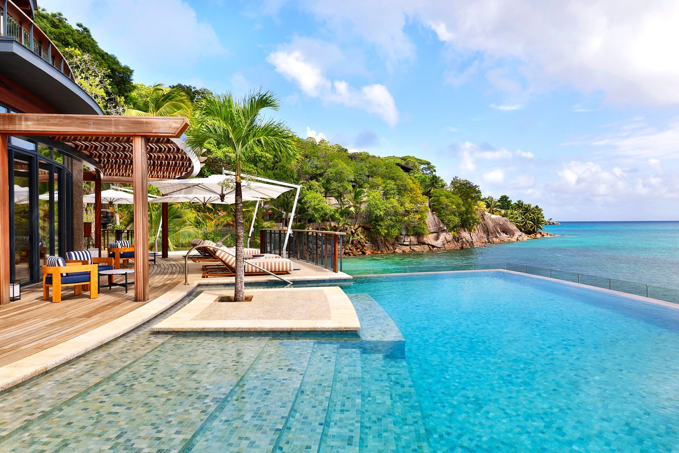 MANGO HOUSE SEYCHELLES, LXR RESORTS & HOTELS - Updated 2024 Prices ...