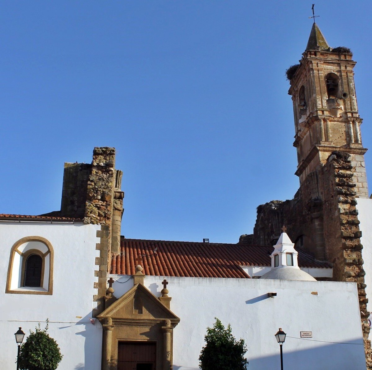 Iglesia De San Bartolomé - All You Need to Know BEFORE You Go (2025)