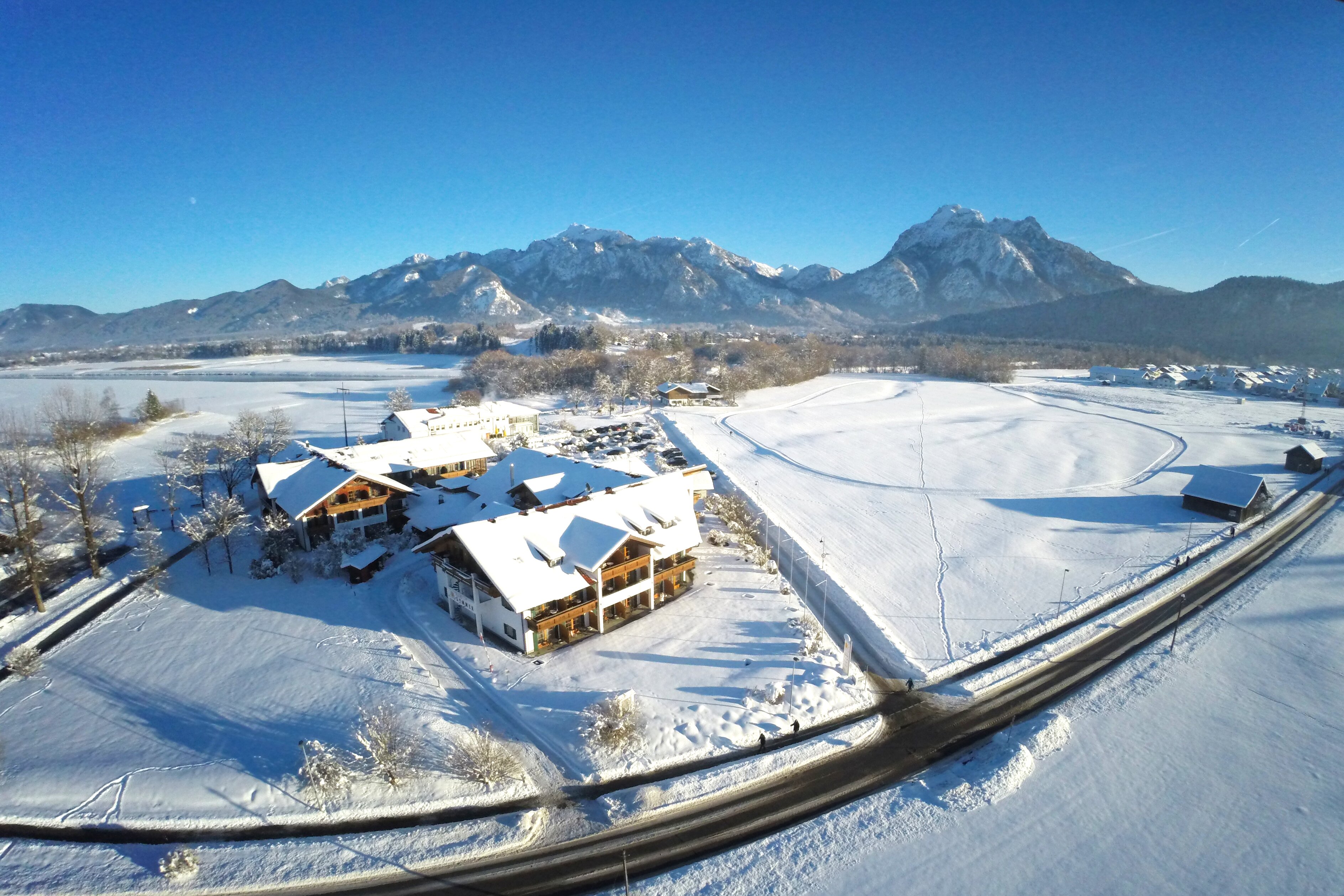 HOTEL SOMMER: Bewertungen, Fotos & Preisvergleich (Füssen) - Tripadvisor