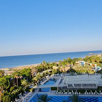 ROYAL ALHAMBRA PALACE - Prices & Hotel Reviews (Turkey/Colakli)