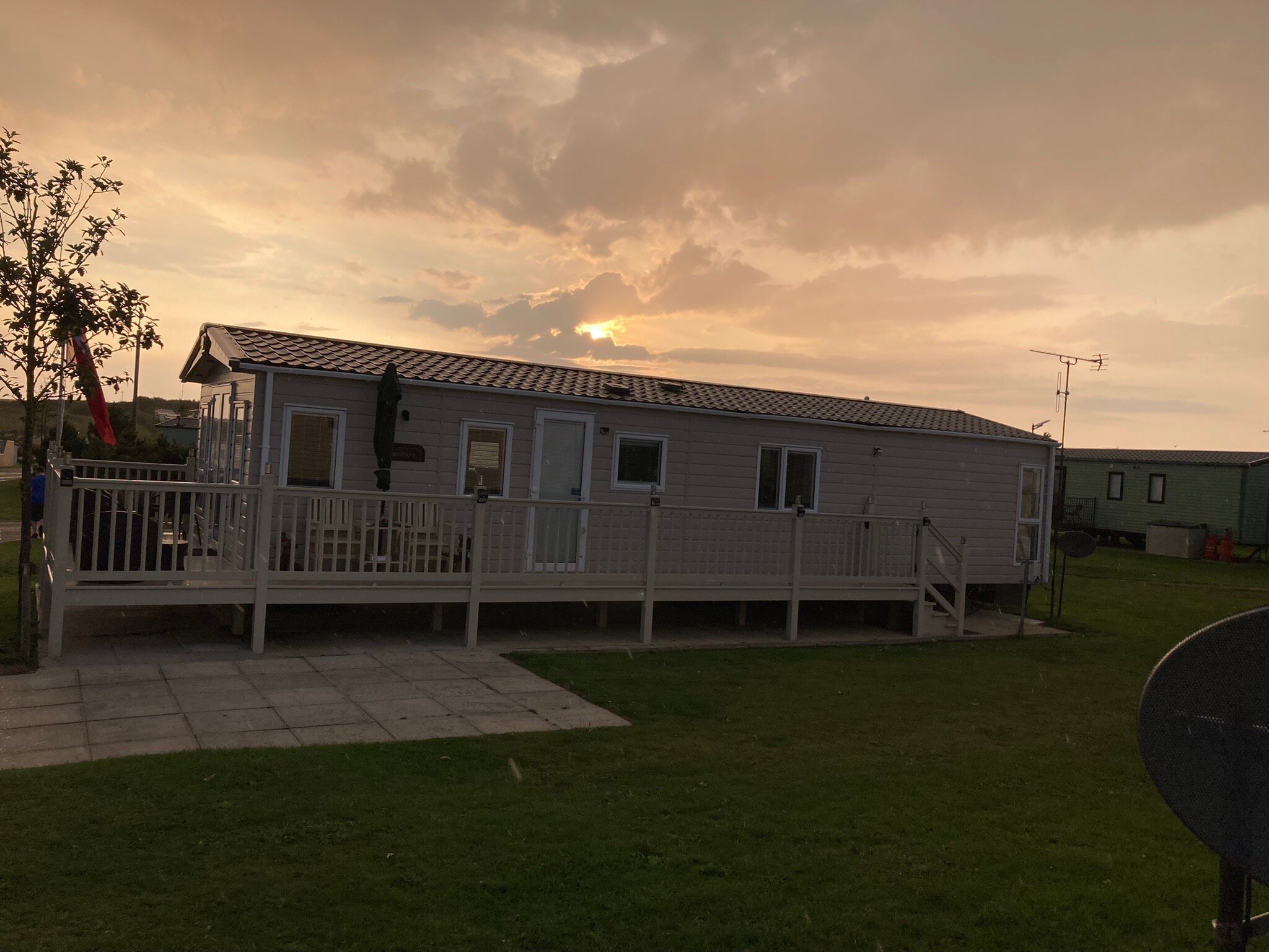 HAVEN THORNWICK BAY HOLIDAY VILLAGE - Updated 2024 Prices & Campground ...