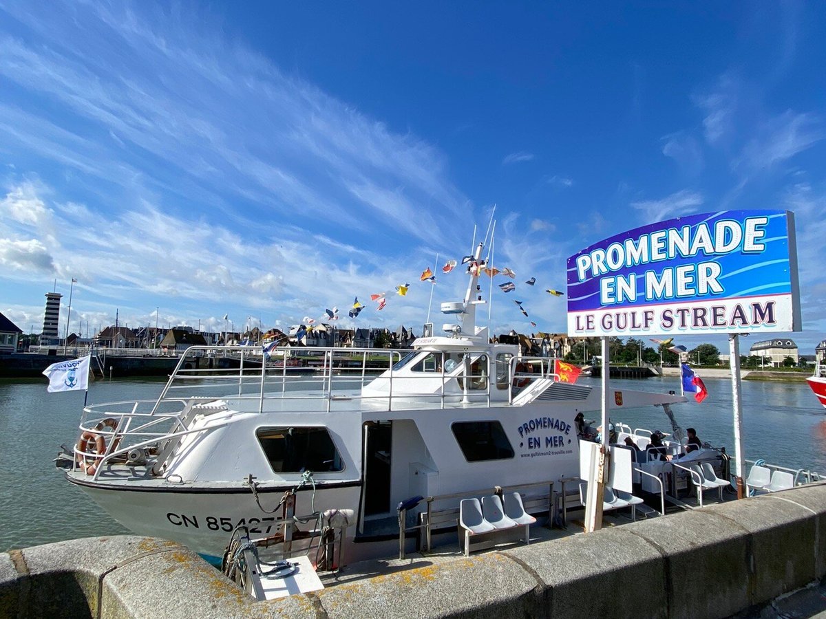 Le Gulf Stream II (Trouville-sur-Mer) - All You Need to Know BEFORE You Go