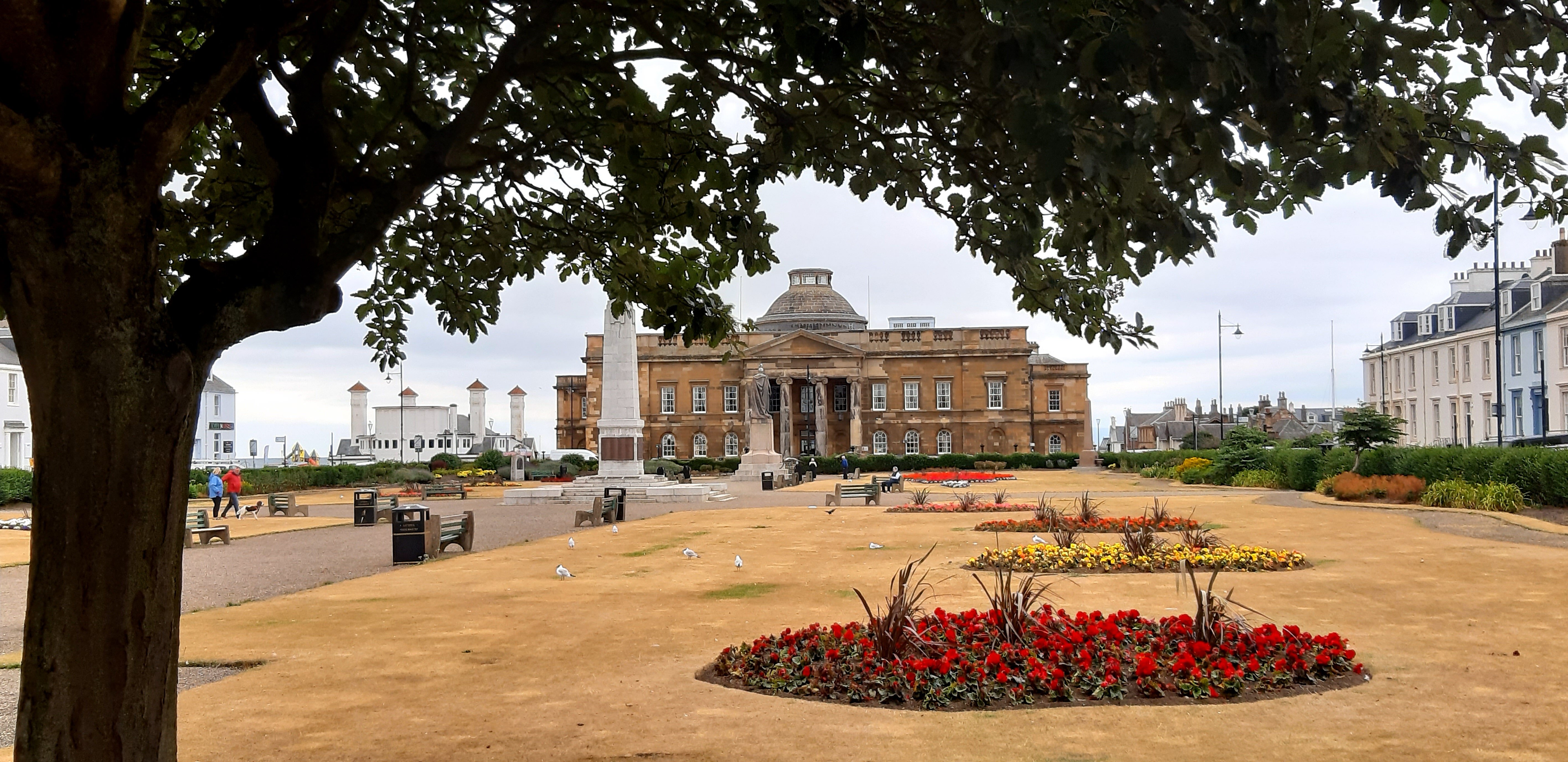 AYR SEAFRONT PLAYPARK - All You Need To Know BEFORE You Go