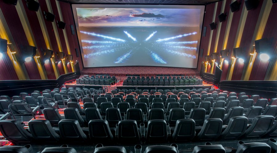 Cinemark