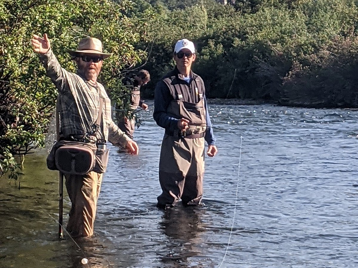Stonybrook Fly Fishing - All You Need to Know BEFORE You Go (2024)