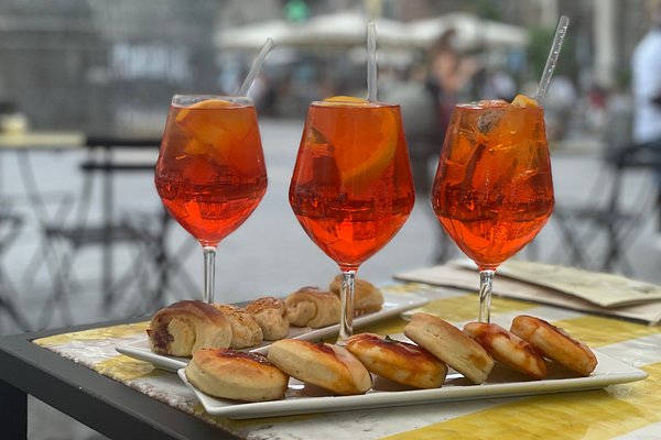 Coca cola alla vaniglia - Foto di Birdy's Bakery, Napoli - Tripadvisor