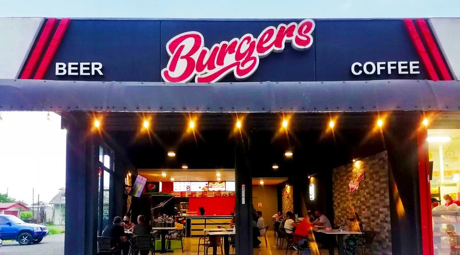 Burgers