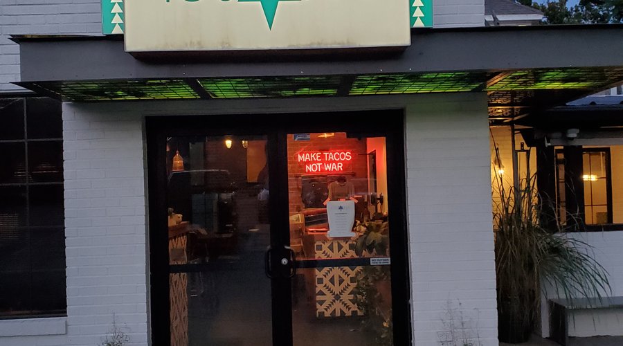 Iguana Mexican Grill