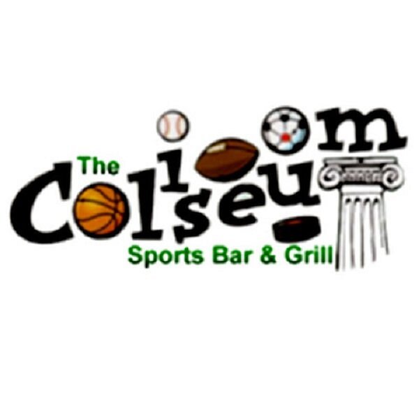 Coliseum Sports Bar and Grill image