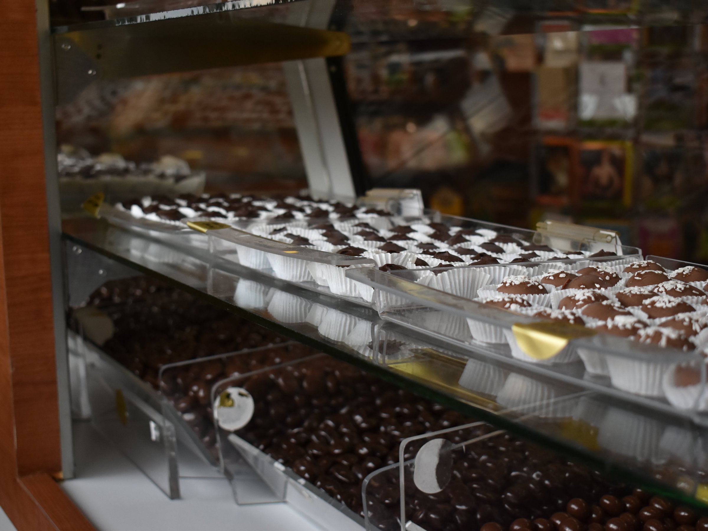 South Bend Chocolate Factory and Museum Tours - All You Need to Know ...