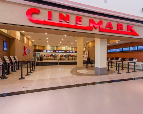 Cinemark Cinemas São Paulo  Assistir filmes em cartaz, ingressos