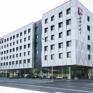 Ibis Tallinn Center in Tallinn