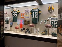 Lambeau Field Green Bay  2023 Tickets & Tours - Tripadvisor