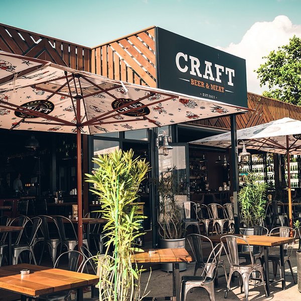 Füzet - Craft Beer