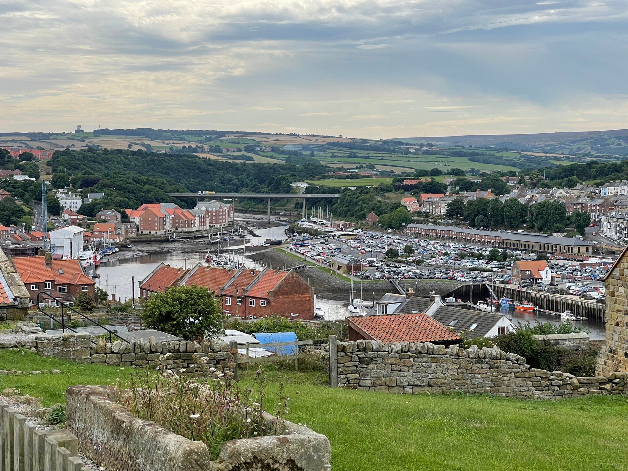 COASTAL AND COUNTRY COACHES - OPEN TOP BUS (Whitby) - All You Need To ...