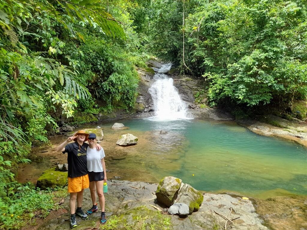 Manuel Antonio Trekking and Waterfalls Tours - All You Need to Know BEFORE  You Go (with Photos)