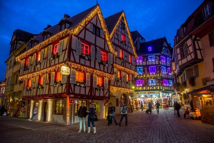 THE BEST Strasbourg Hop-On Hop-Off Bus Tours (with Photos)