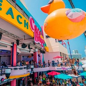 Delirio Day Club (Cancun) - All You Need to Know BEFORE You Go