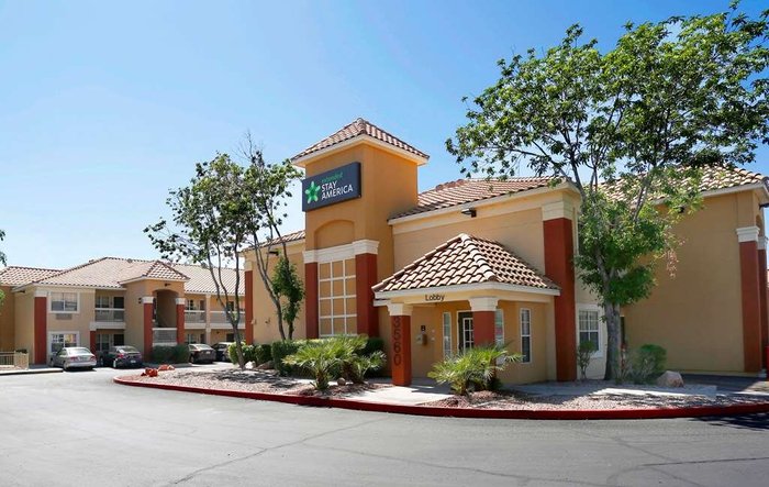 EXTENDED STAY AMERICA - PHOENIX - SCOTTSDALE - OLD TOWN $85 ($̶1̶2̶0̶ ...