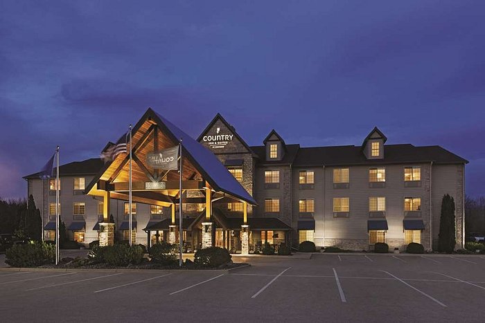Country Inn & Suites by Radisson - Saint Paul Northeast
