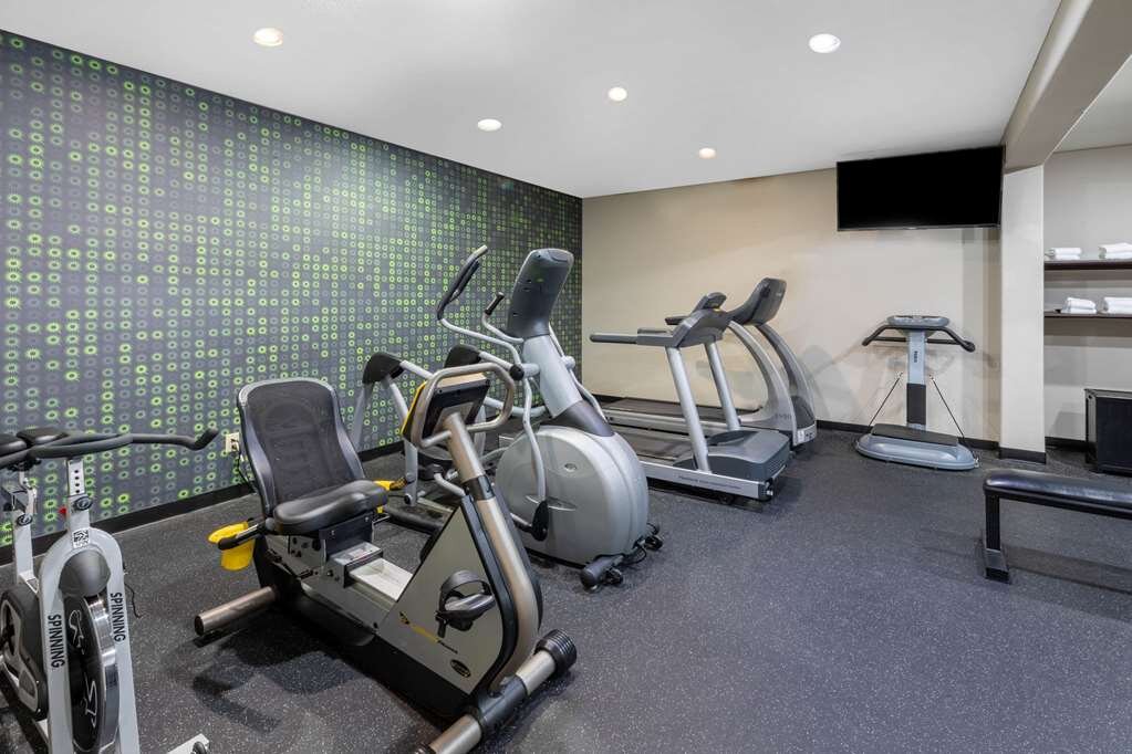Hotel photo 18 of La Quinta Inn & Suites by Wyndham Laredo Airport.