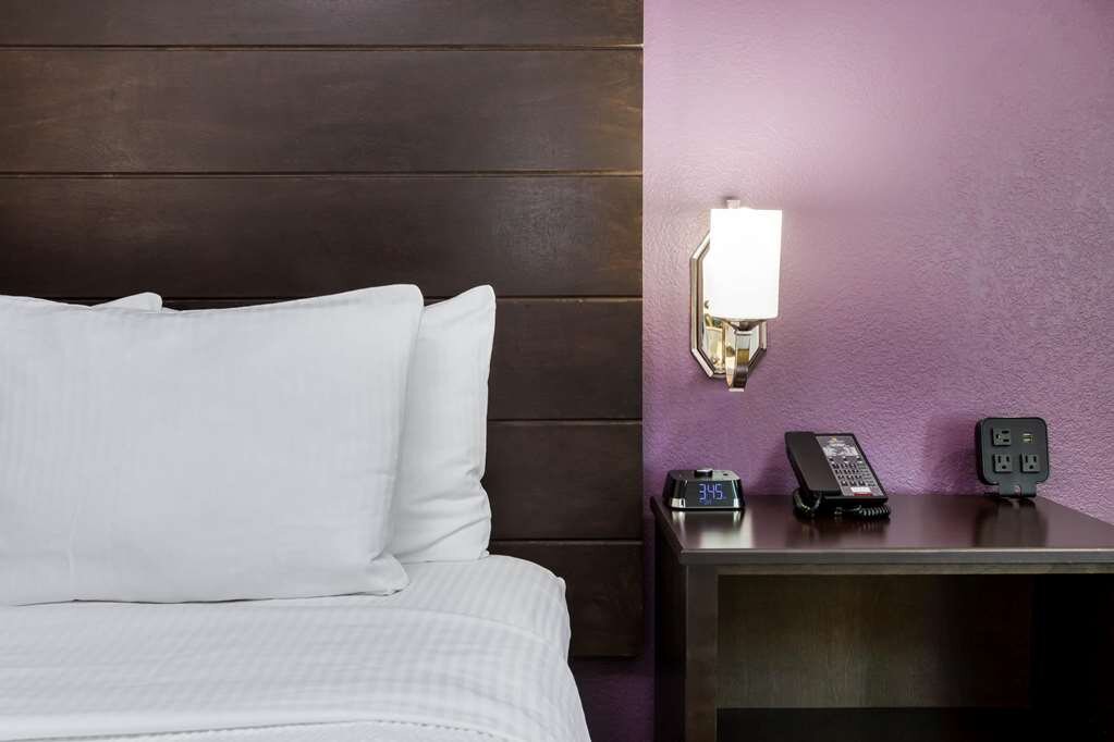 Hotel photo 5 of La Quinta Inn & Suites by Wyndham Laredo Airport.