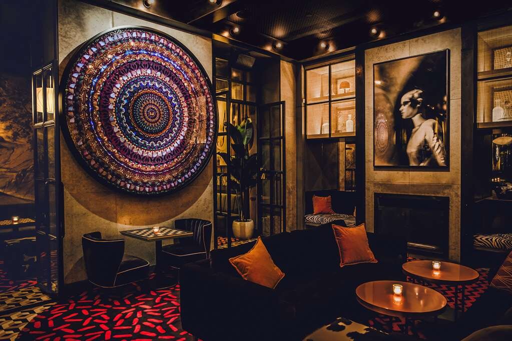 Hotel photo 54 of SIXTY SoHo.