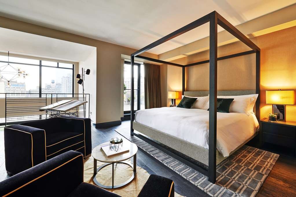 Hotel photo 65 of SIXTY SoHo.