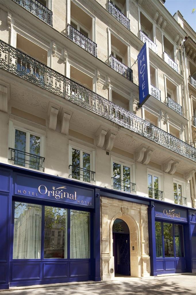 Hotel photo 6 of Le Petit Beaumarchais Hotel & Spa.