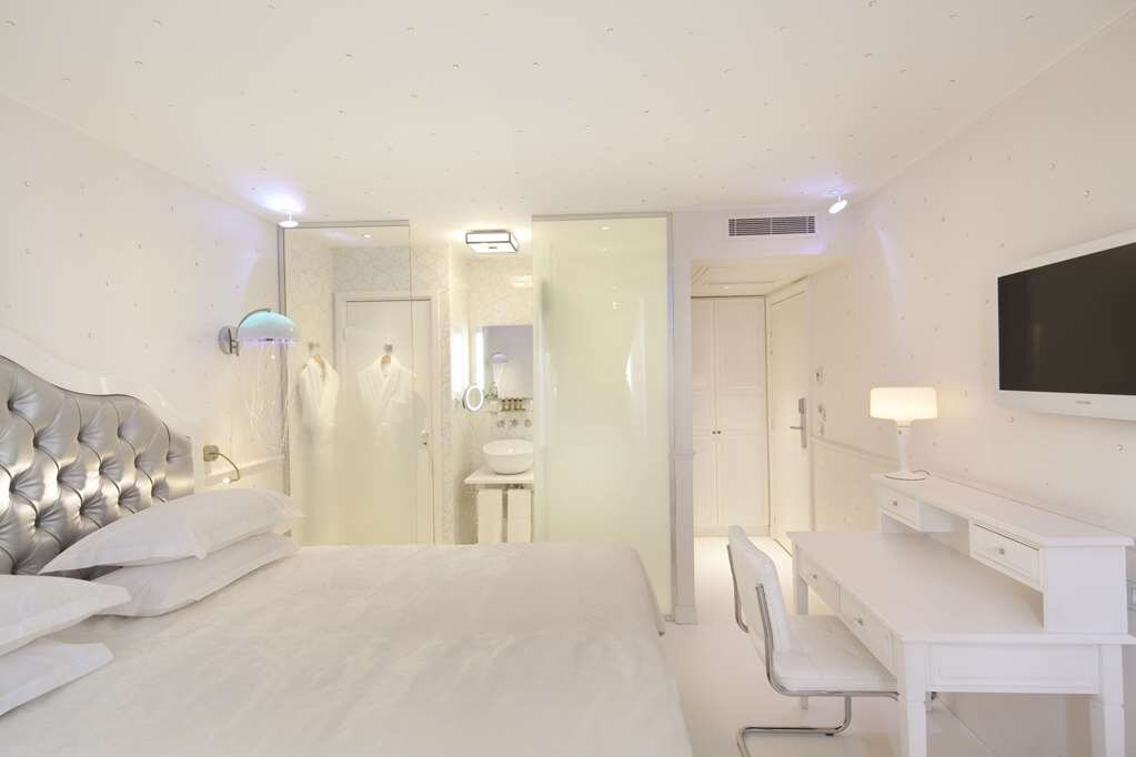 Hotel photo 21 of Le Petit Beaumarchais Hotel & Spa.