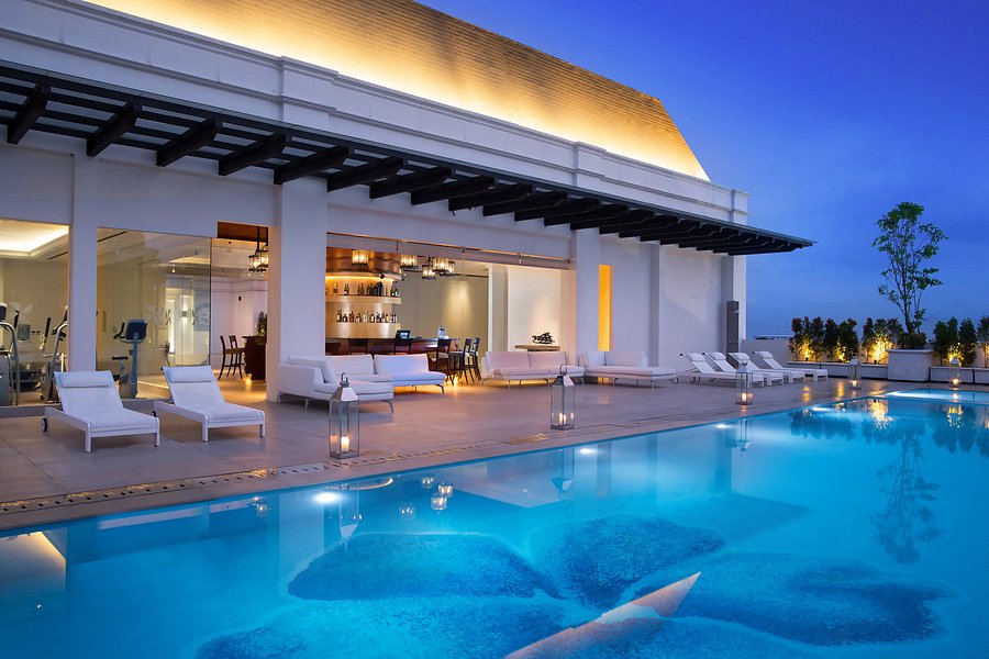 FOUR POINTS BY SHERATON BANDUNG - Updated 2022 Prices & Hotel Reviews (Indonesia) - Tripadvisor