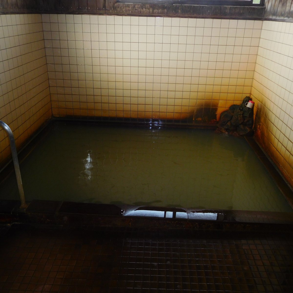 YAKUSHI ONSEN (Aso) - All You Need to Know BEFORE You Go