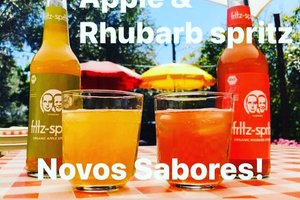 Bebidas