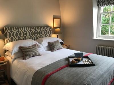 OLD BANK HOTEL - Updated 2024 Prices & Reviews (Oxford, England)