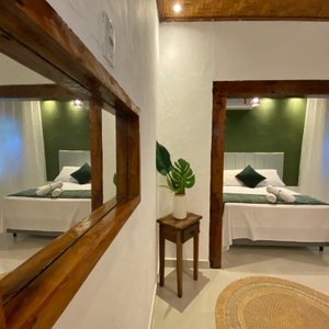 Quarto duplo superior