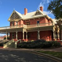 Chaffey House (Mildura): All You Need to Know BEFORE You Go