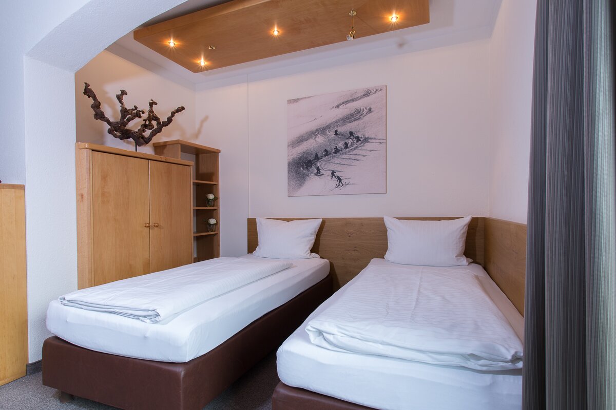 Hotel photo 10 of Hotel Garni Rundeck.