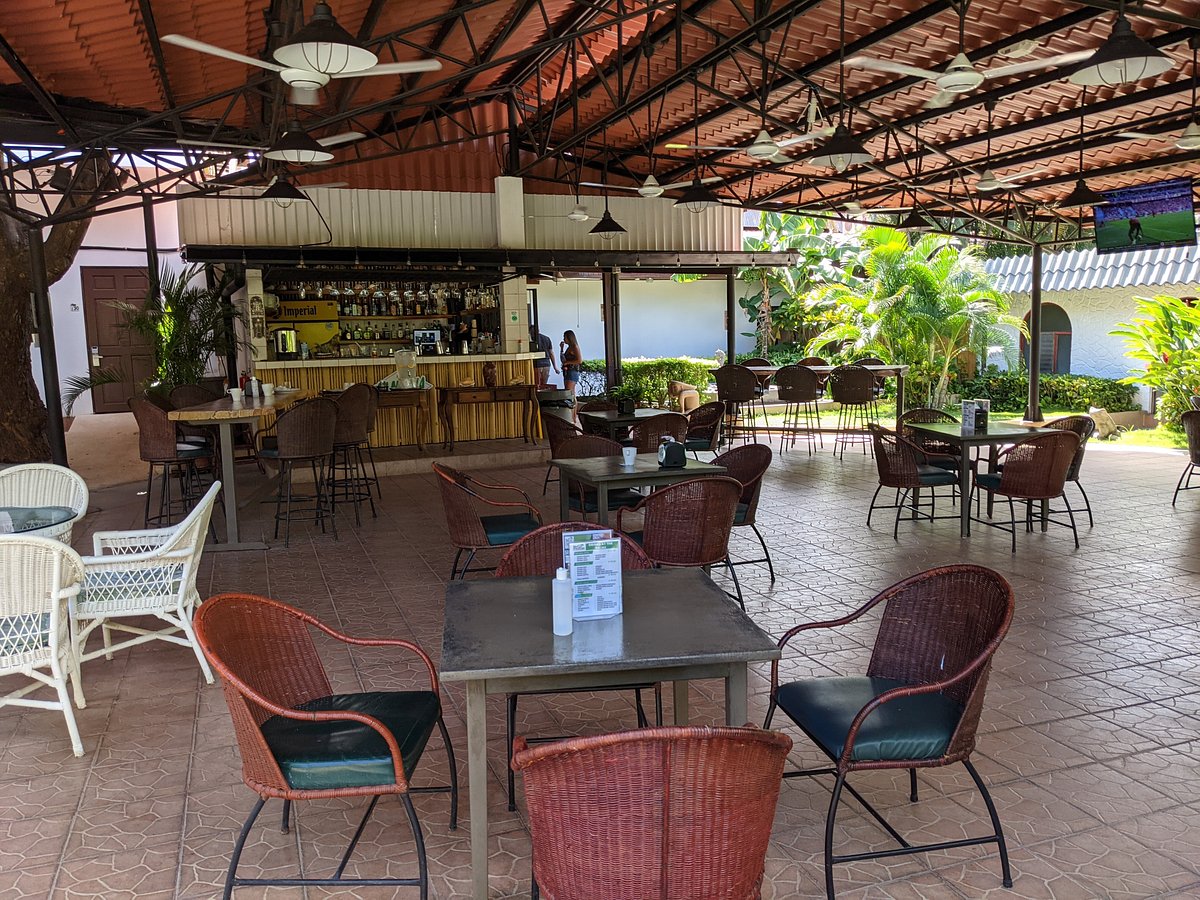 The Palms at Coco Beach, hotel em Província de Guanacaste