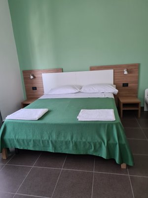 PANSINI - Hotel Reviews (Badolato, Italy)