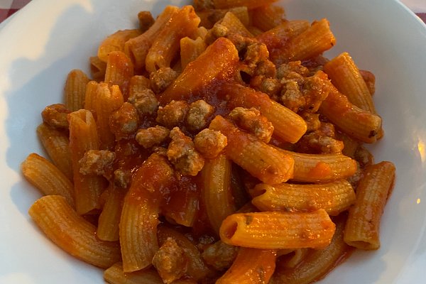 BALENA PORTA PENNE