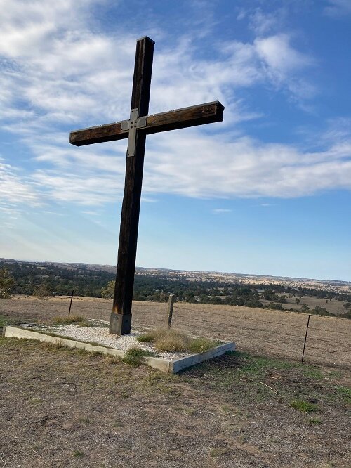 Eden Valley Scenic Lookout - Eden Valley Scenic Lookout의 리뷰 - 트립어드바이저