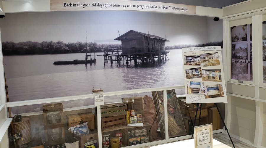 Captiva Island Historical Society's History Gallery - All You Need to ...