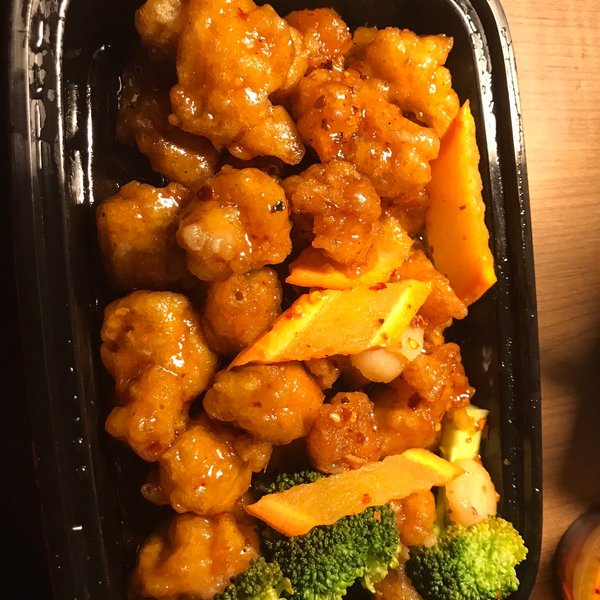 THE 10 BEST Restaurants Near ECS Transportation Group (2024)