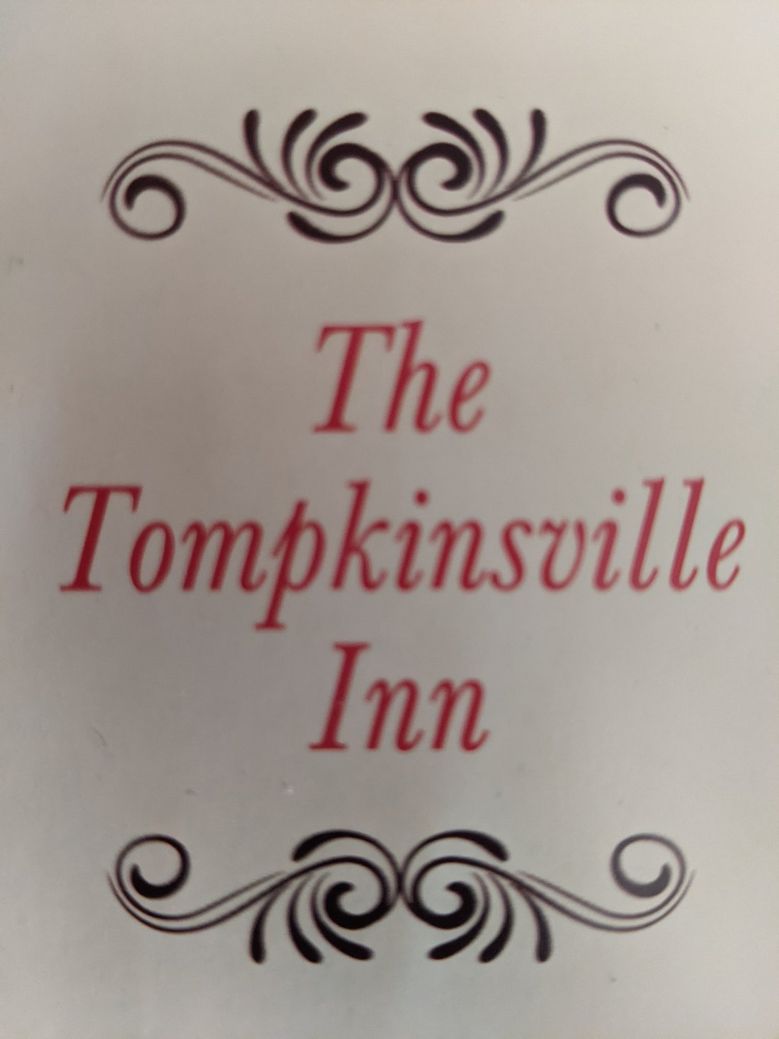 TOMPKINSVILLE INN - Updated 2025 Prices, Reviews, and Photos